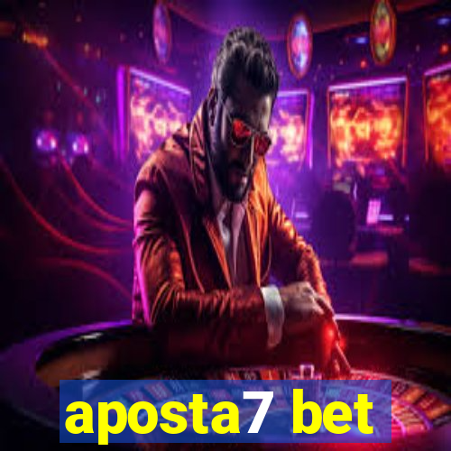aposta7 bet